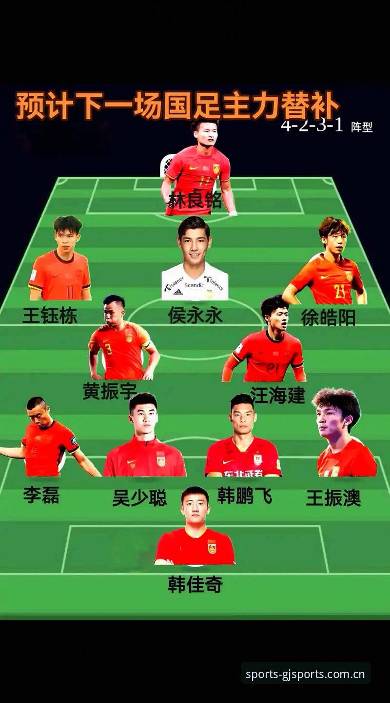 世界杯扩军至66队实用分析：中国男足迎来最佳入场时机？