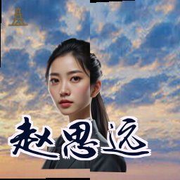 赵思远